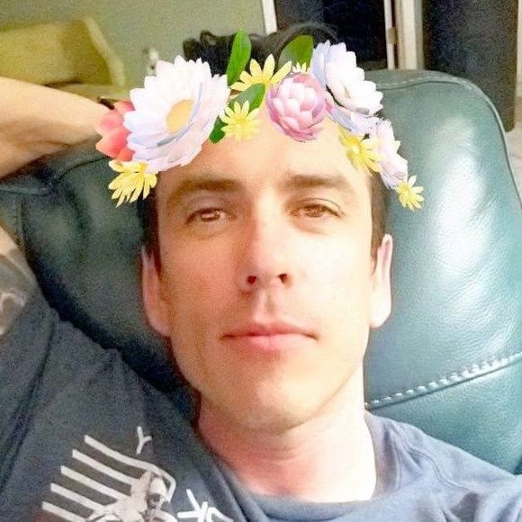 Meet your Posher, Mike - Picture 1 of 1